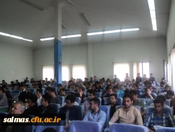 معلمی عشق است و ایثار و گذشت اگر به دیده شغل بدان می نگری آن را رها کن،والا بر تو مبارکباد.