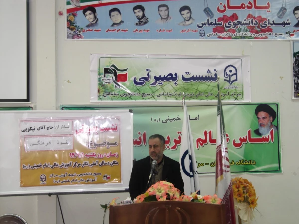 نفوذ فرهنگی