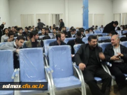 برگزاری دوره آموزشی ارتقای عادی بدو ورود و تبدیل عضویت اعضای بسیج دانشجویی به نام ندای یاران