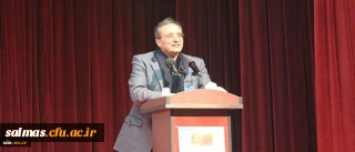 پیام سرپرست دانشگاه فرهنگیان به مناسبت روز دانشجو