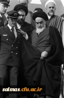 روزشمار انقلاب اسلامی: 12 بهمن 1357