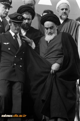 روزشمار انقلاب اسلامی: 12 بهمن 1357