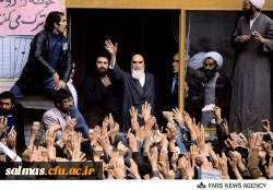 روزشمار انقلاب اسلامی: 13 بهمن 1357