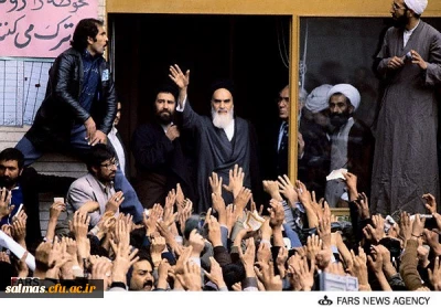 روزشمار انقلاب اسلامی: 13 بهمن 1357