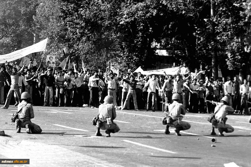 روزشمار انقلاب اسلامی: 16 بهمن 1357