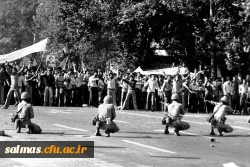 روزشمار انقلاب اسلامی: 16 بهمن 1357