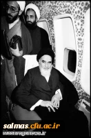 روزشمار انقلاب اسلامی: 20 بهمن  1357