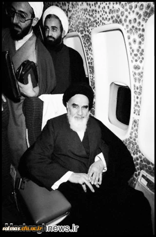 روزشمار انقلاب اسلامی: 20 بهمن  1357