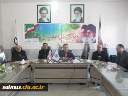 برگزاری نشست بصیرتی با عنوان 