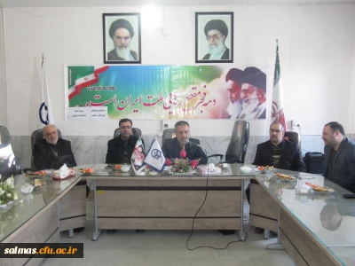 برگزاری نشست بصیرتی با عنوان 