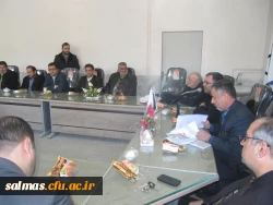 برگزاری نشست بصیرتی با عنوان 