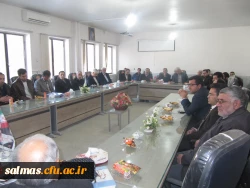 برگزاری نشست بصیرتی با عنوان 