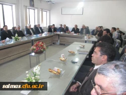 برگزاری نشست بصیرتی با عنوان 