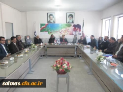 برگزاری نشست بصیرتی با عنوان 