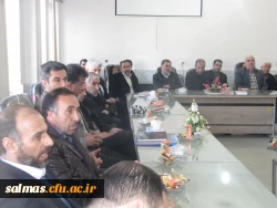 برگزاری نشست بصیرتی با عنوان 