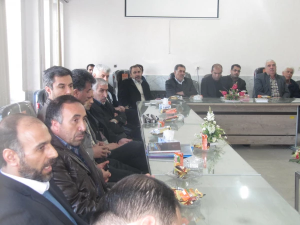 برگزاری نشست بصیرتی با عنوان "دستاوردهای انقلاب اسلامی" در مرکز آموزش عالی امام خمینی (ره)