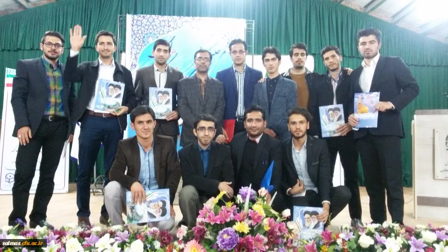 جشنواره فرهنگی