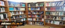 ساعت های کار کتابخانه در ترم تابستان
