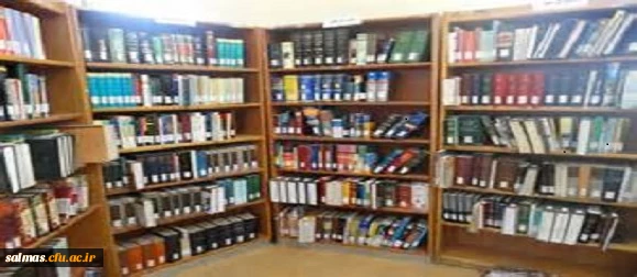 ساعت های کار کتابخانه در ترم تابستان