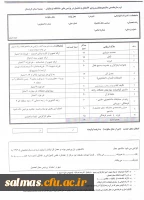 فرم سازمان دهی