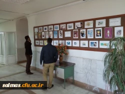 نمایشگاه عکس پژوهش