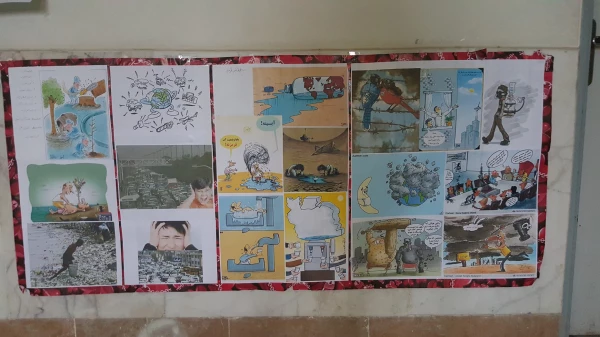 نمایشگاه عکس