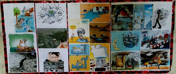 نمایشگاه عکس