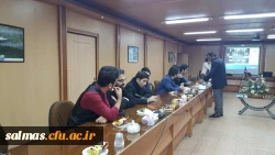 جلسه ویدئو کنفرانس