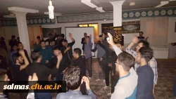 مراسم عزاداری6