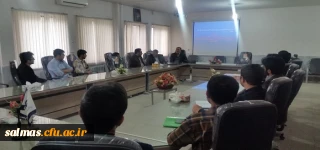 برگزاری کارگاه آموزشی باعنوان شناخت، پیشگیری و درمان افسردگی