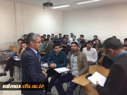 دوره سفیران سلامت