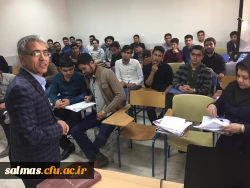 دوره سفیران سلامت