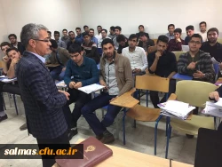 دوره آموزشی