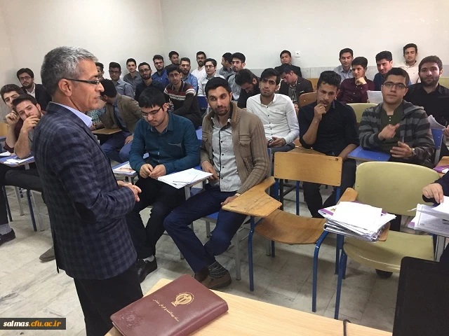 دوره آموزشی