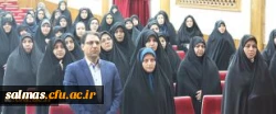 مسئولان فرهنگی هدایتگران، حامیان و زمینه سازان فعالیت های فرهنگی