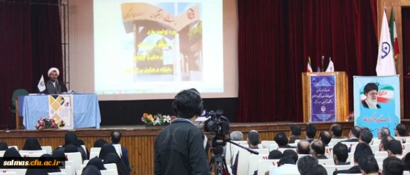 مسئولان فرهنگی هدایتگران، حامیان و زمینه سازان فعالیت های فرهنگی