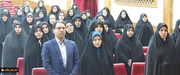 مسئولان فرهنگی هدایتگران، حامیان و زمینه سازان فعالیت های فرهنگی