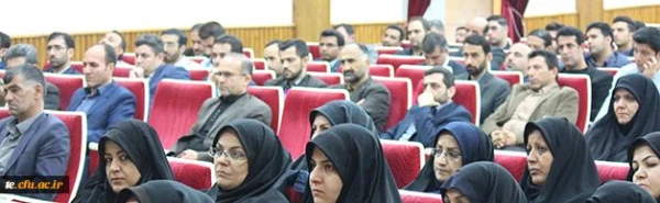 مسئولان فرهنگی هدایتگران، حامیان و زمینه سازان فعالیت های فرهنگی