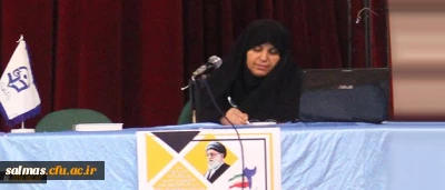 مسئولان فرهنگی پایه گذاران و سنگ بنای فرهنگ در دانشگاه فرهنگیان هستند