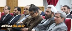 مسئولان فرهنگی پایه گذاران و سنگ بنای فرهنگ در دانشگاه فرهنگیان هستند
