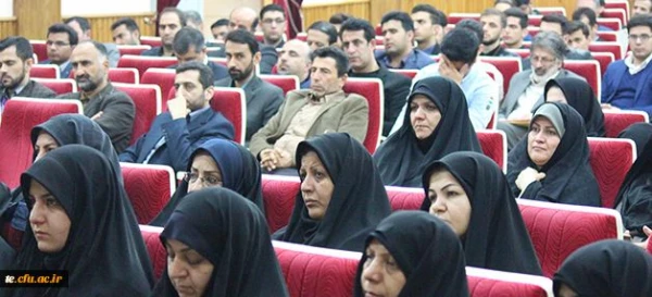 مسئولان فرهنگی پایه گذاران و سنگ بنای فرهنگ در دانشگاه فرهنگیان هستند