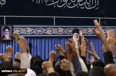 آمریکا با ملت ایران دشمن است، نه با رهبر و دولت جمهوری اسلامی 
کوتاه آمدن امریکا را گستاخ می کند تنها راه، مقابله و ایستادگی است