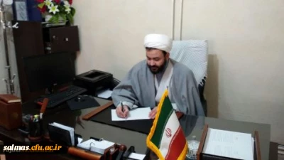 بیانیه نمایندگی نهاد مقام معظم رهبری در محکومیت انتقال سفارت آمریکا به قدس شریف