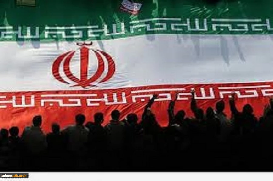 اعلام فراخوان راهپیمایی اعتراضی اساتید، کارکنان و دانشجویان واحد امام خمینی (ره) سلماس در محکومیت