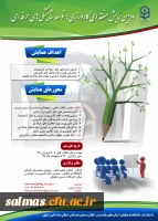 فراخوان دومین همایش منطقه ای کارورزی با محوریت  توسعه شایستگیهای حرفه ای به میزبانی پردیس امام خمینی(ره) استان گلستان