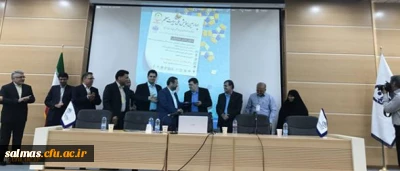 همزمان با یکصدمین سالگرد تربیت معلم:

دکتر خنیفر به عنوان نخستین رئیس دانشگاه فرهنگیان منصوب شد