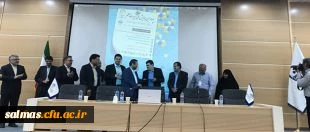 همزمان با یکصدمین سالگرد تربیت معلم:دکتر خنیفر به عنوان نخستین رئیس دانشگاه فرهنگیان منصوب شد