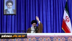 نوزده اردیبهشت یکهزار و سیصد و نود و هفت برای همیشه در حافظه تاریخی این دانشگاه ثبت شد