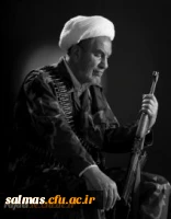 درگذشت جانگداز مجاهد نستوه حاج غلامرضا حسنی را خدمت تمامی هموطنان تسلیت عرض می نماییم.