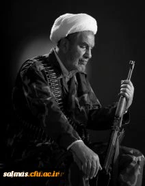 پیام تسلیت رئیس دانشگاه فرهنگیان آذربایجان غربی در پی رحلت جانگداز حجت الاسلام والمسلمین حاج غلامرضا حسنی